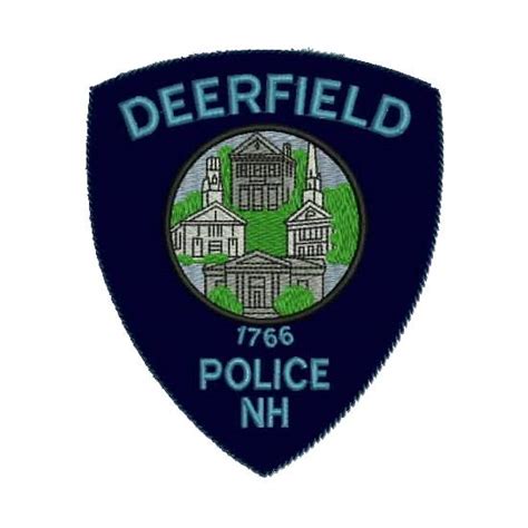 deerfield nh police|deerfield nh police department facebook.